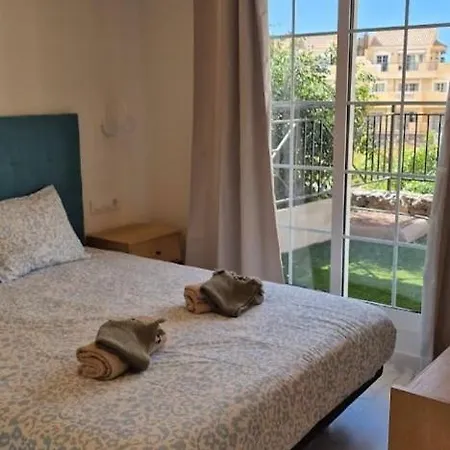 Aloe Premium Apartment Apartment *