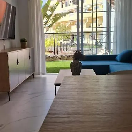 Aloe Premium Apartment Arona (Tenerife)