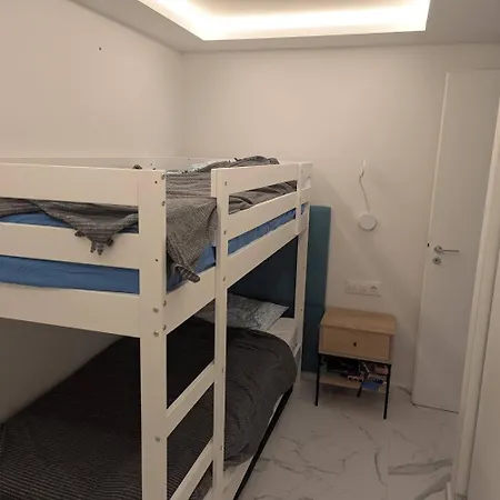 Aloe Premium Apartment * Arona (Tenerife)